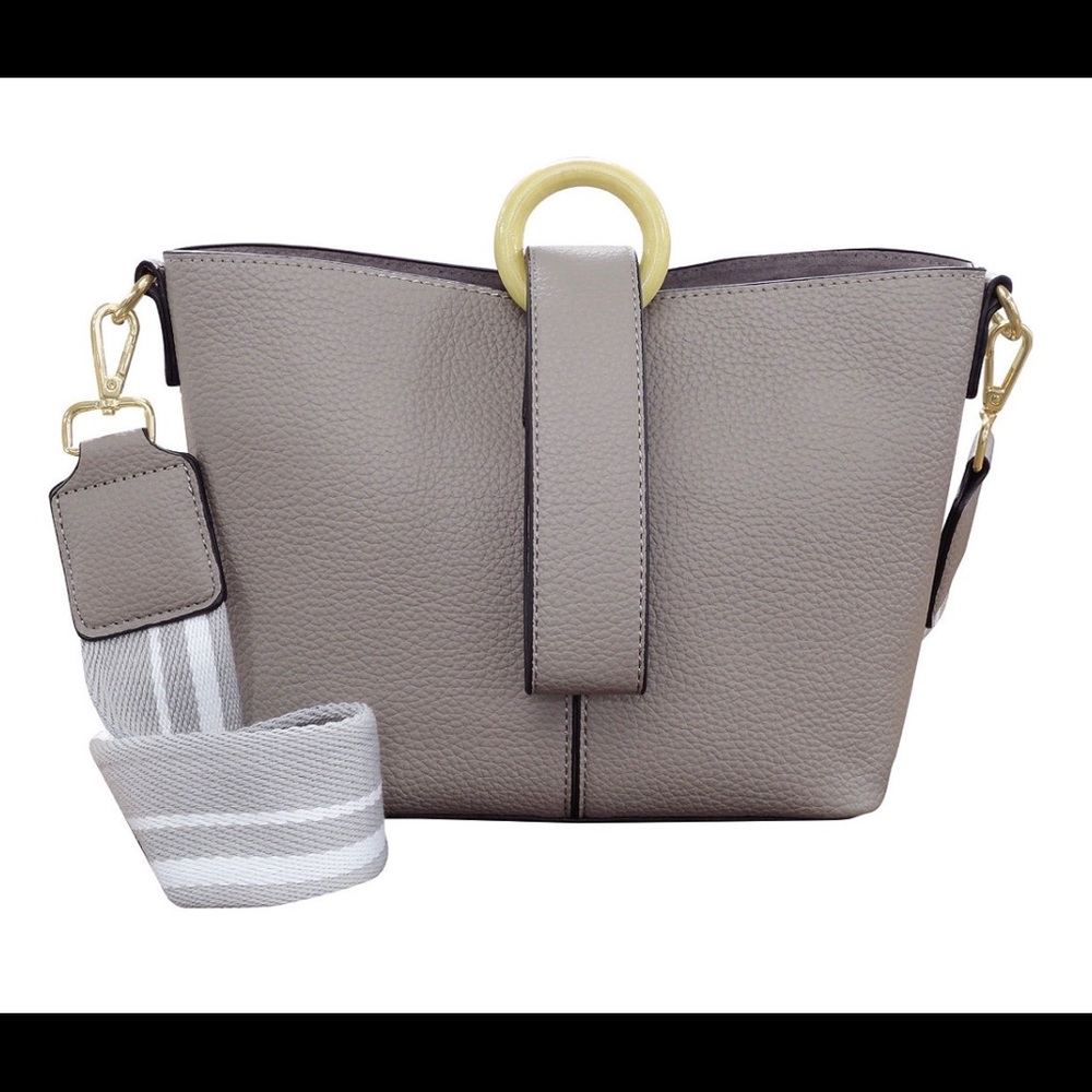 Kelly Bucket Bag